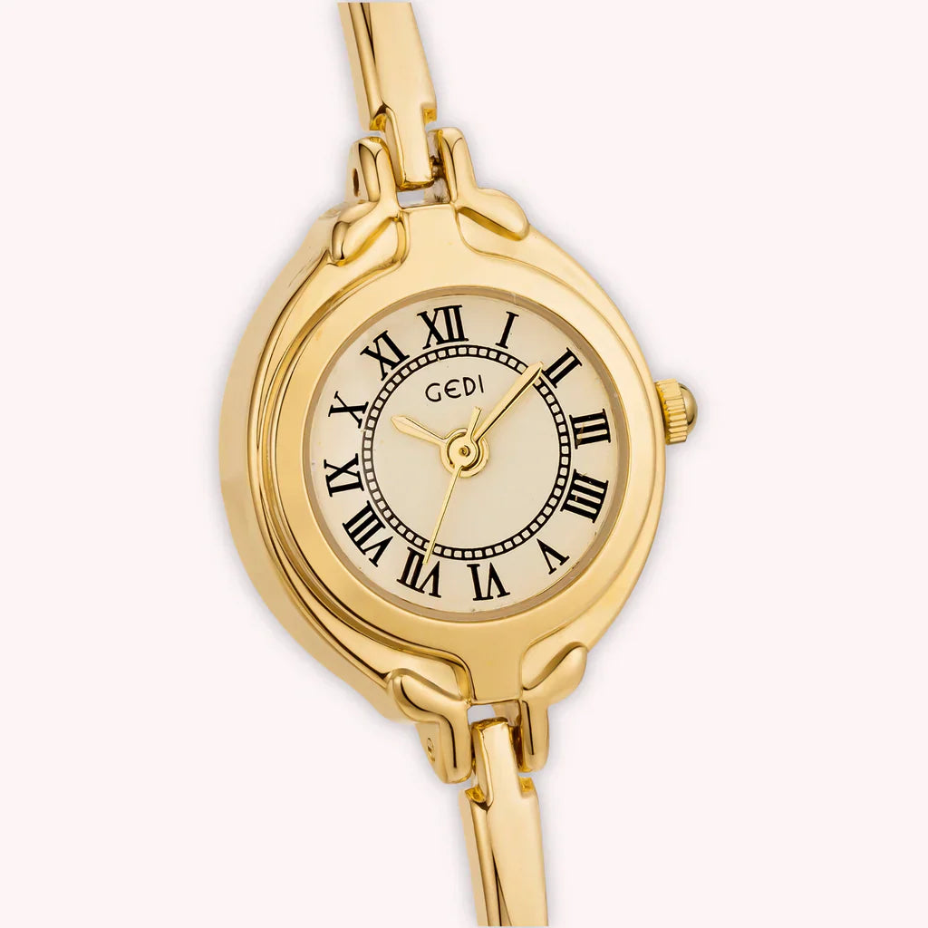 "Juliette" Gold