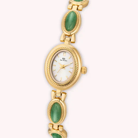 "Nora" Gold