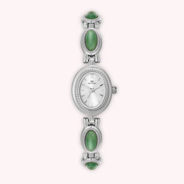 "Nora" Silver