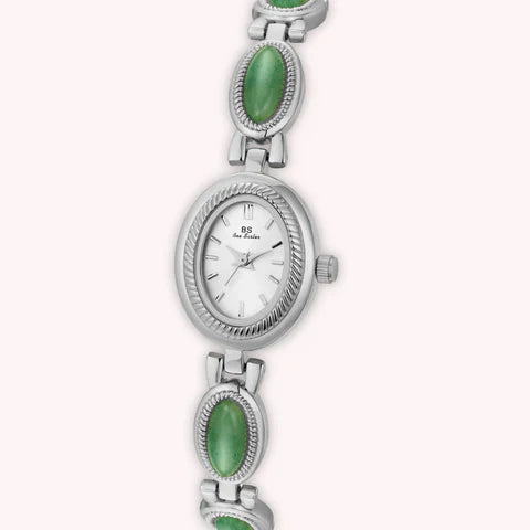 "Nora" Silver