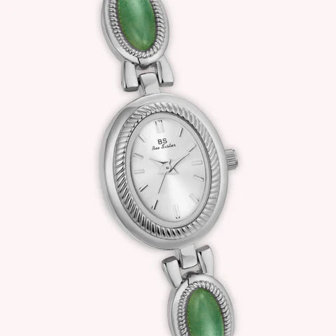 "Nora" Silver