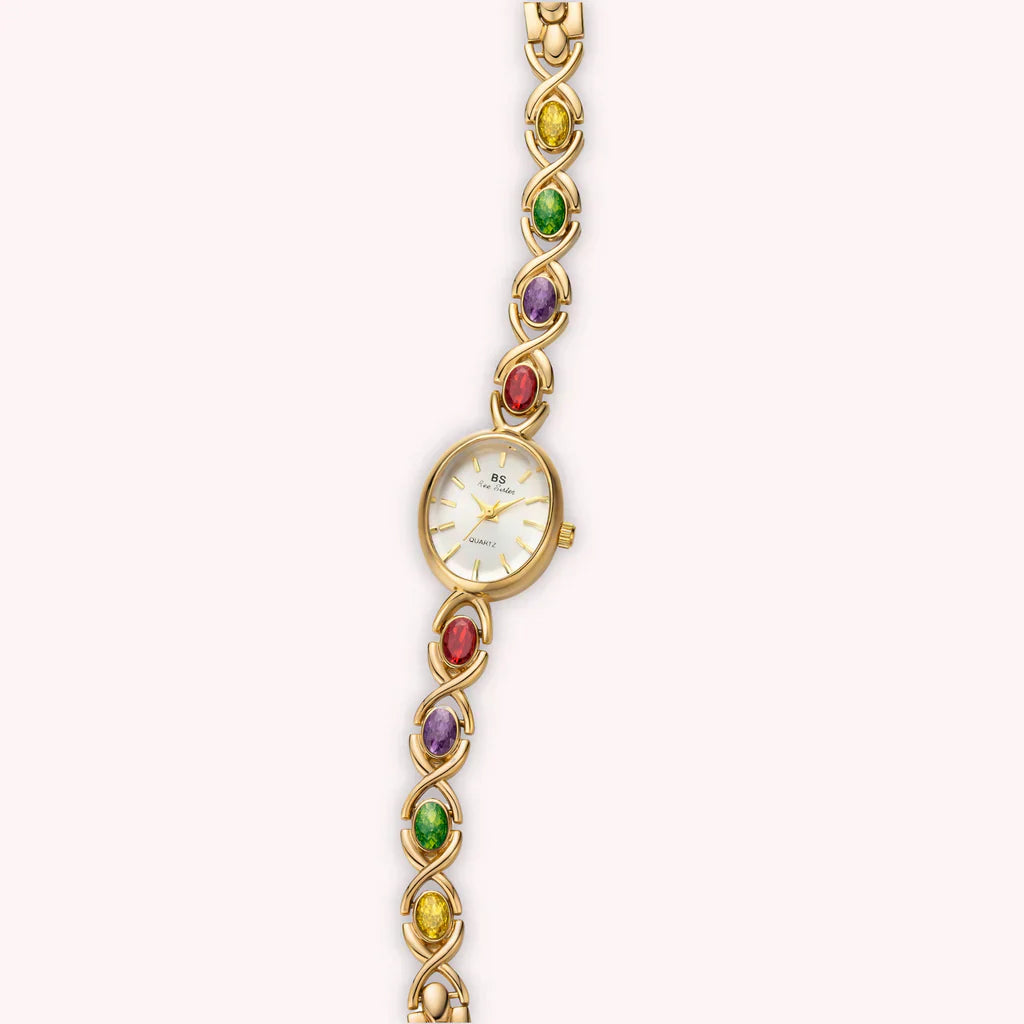 "Aria" Gold