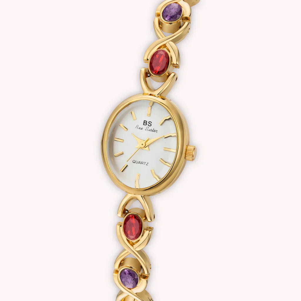 "Aria" Gold