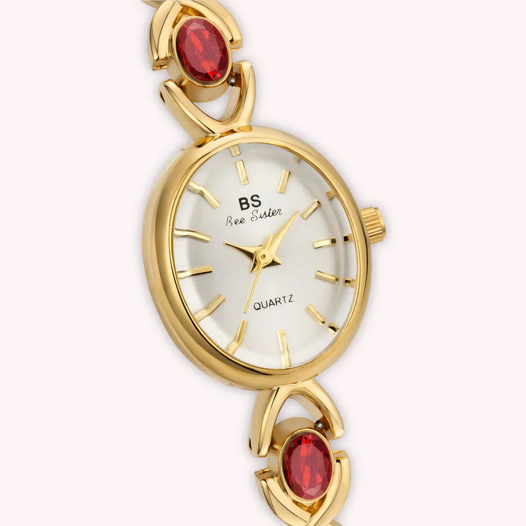 "Aria" Gold