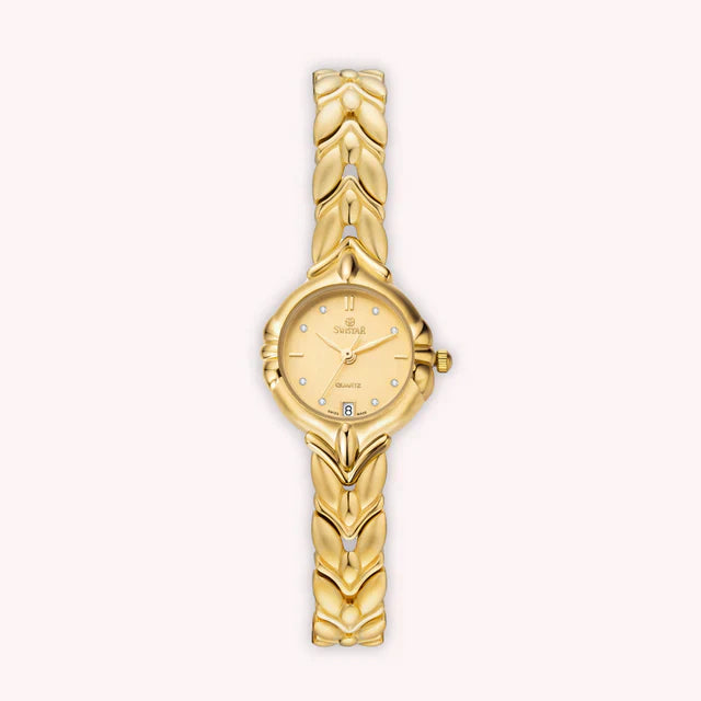 "Clara" Gold