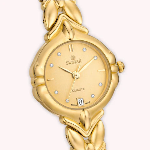 "Clara" Gold