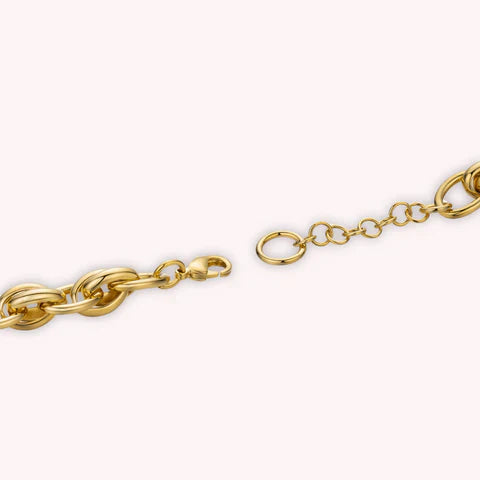 "Estelle" Gold
