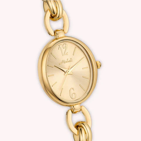 "Estelle" Gold