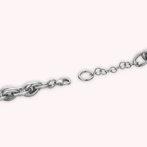 "Estelle" Silver