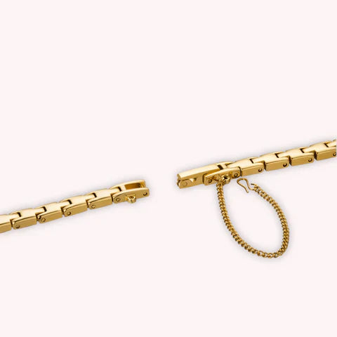 "Bianca" Gold Pearl