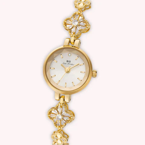 "Delphine" Gold