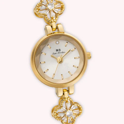 "Delphine" Gold