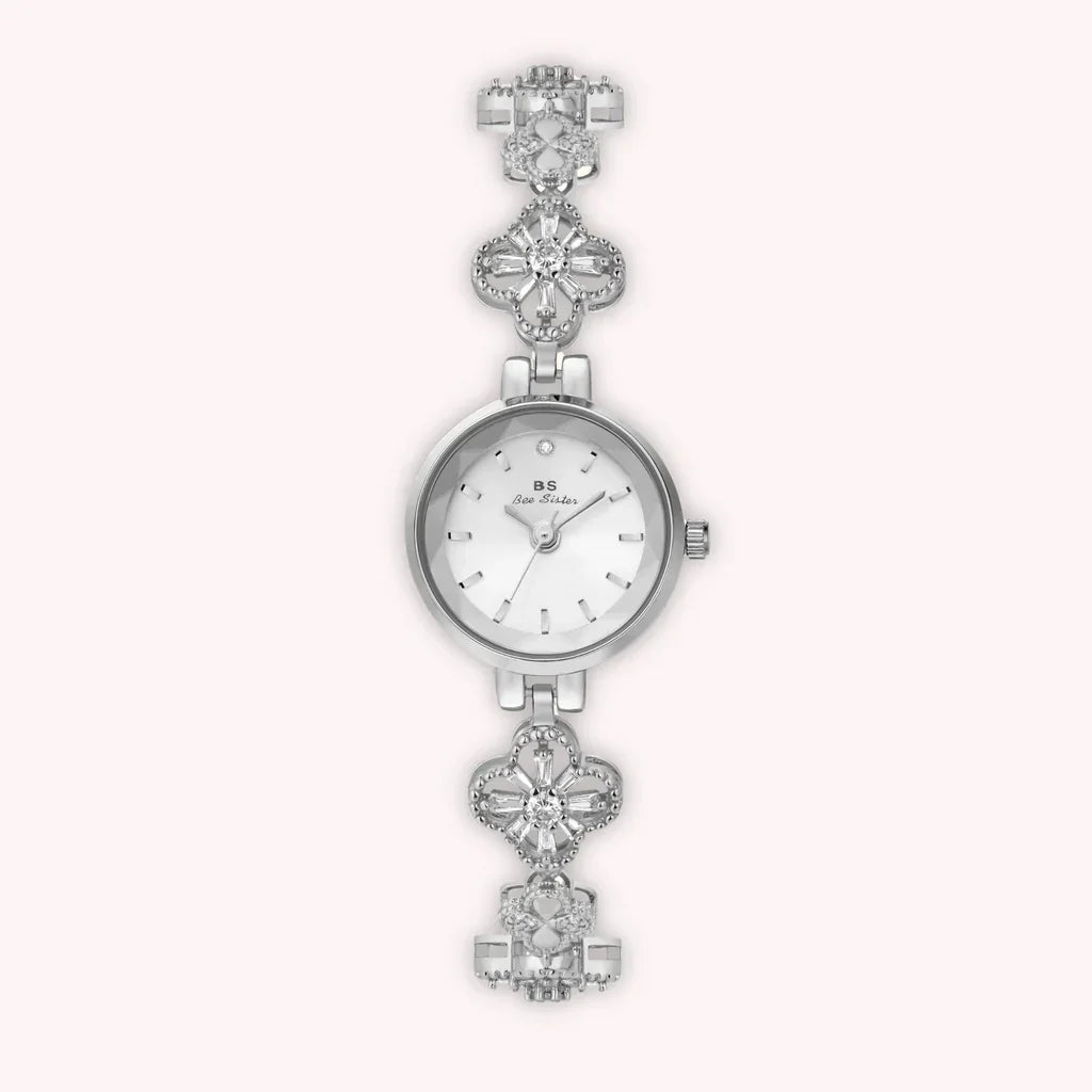 "Delphine" Silver