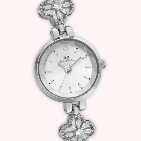 "Delphine" Silver