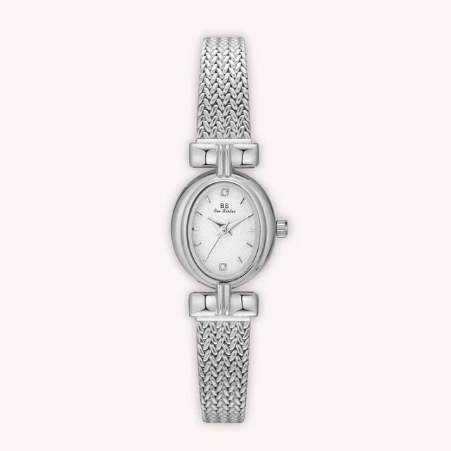 "Alina" Silver