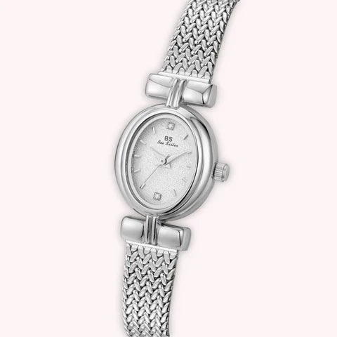 "Alina" Silver