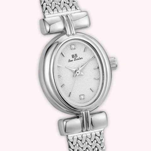 "Alina" Silver