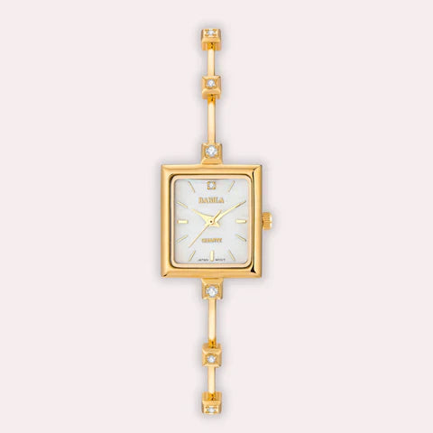 "Savannah" Gold