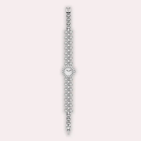 "Violet" Silver