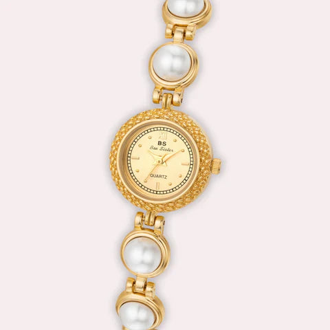 "Daisy" Gold