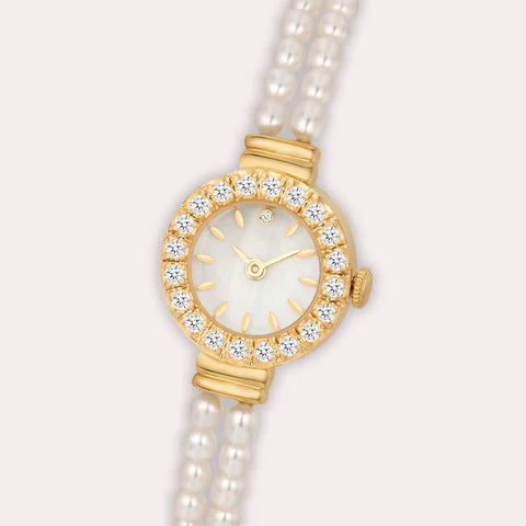 "Elise" Gold