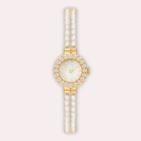"Elise" Gold