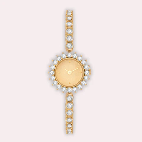 "Nora" Gold