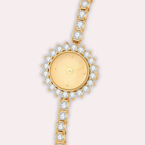 "Nora" Gold