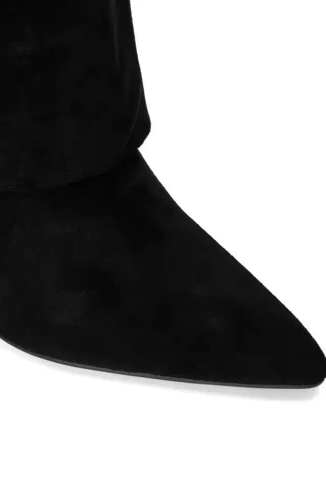 "Florence" Stiefel