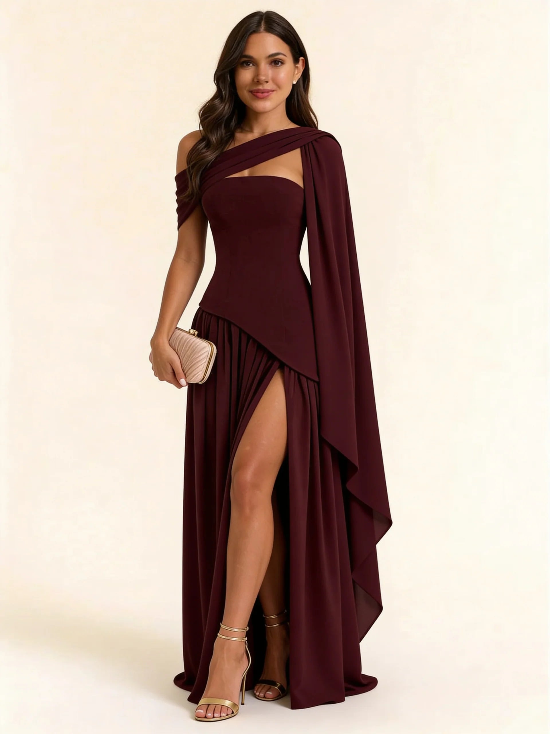 Solara dress
