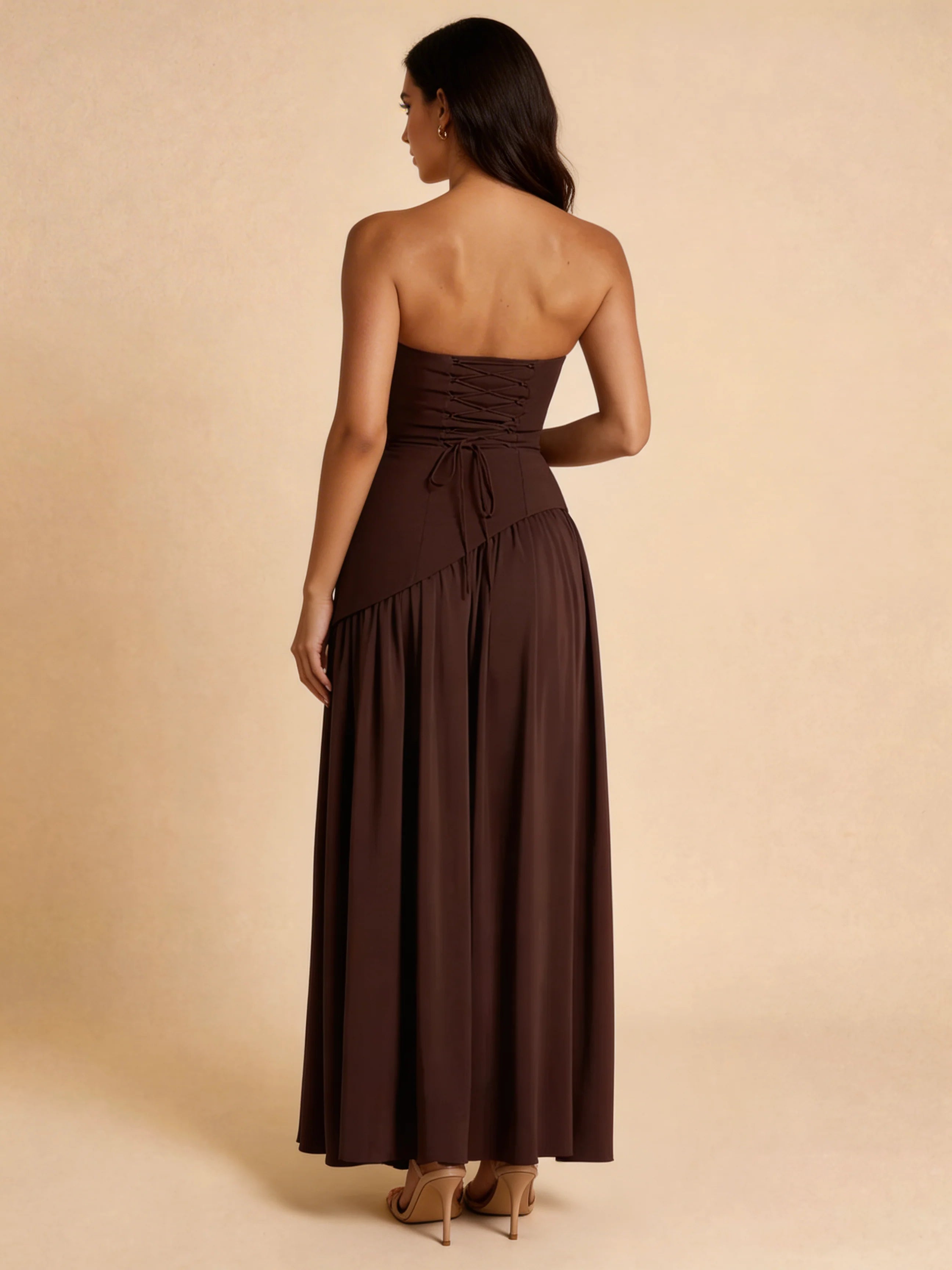 Solara dress