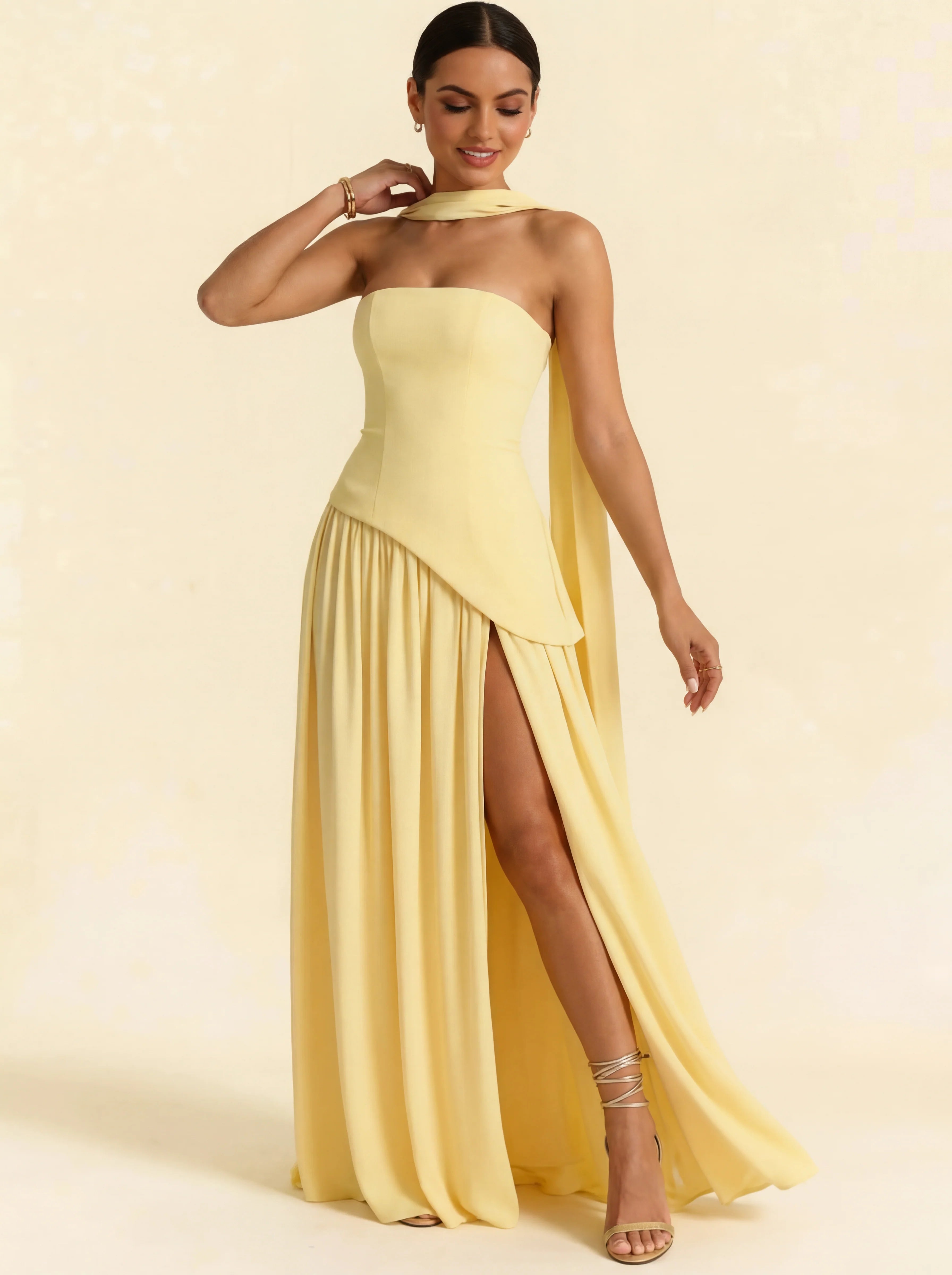 Solara dress