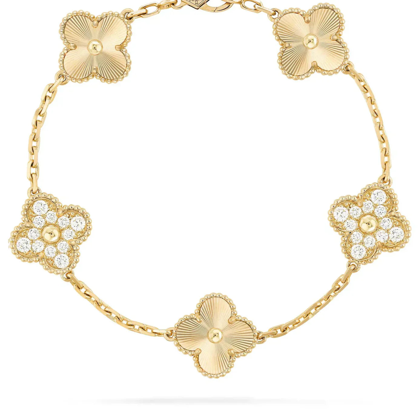 "Clover" Armand