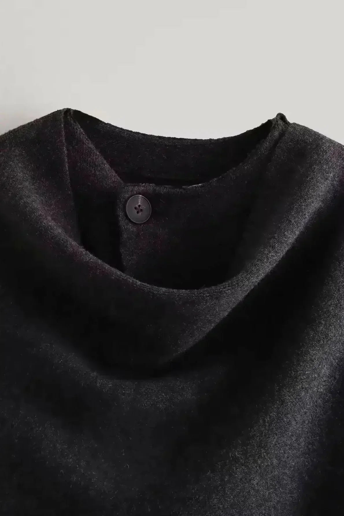 Elegante Cape-Jacke