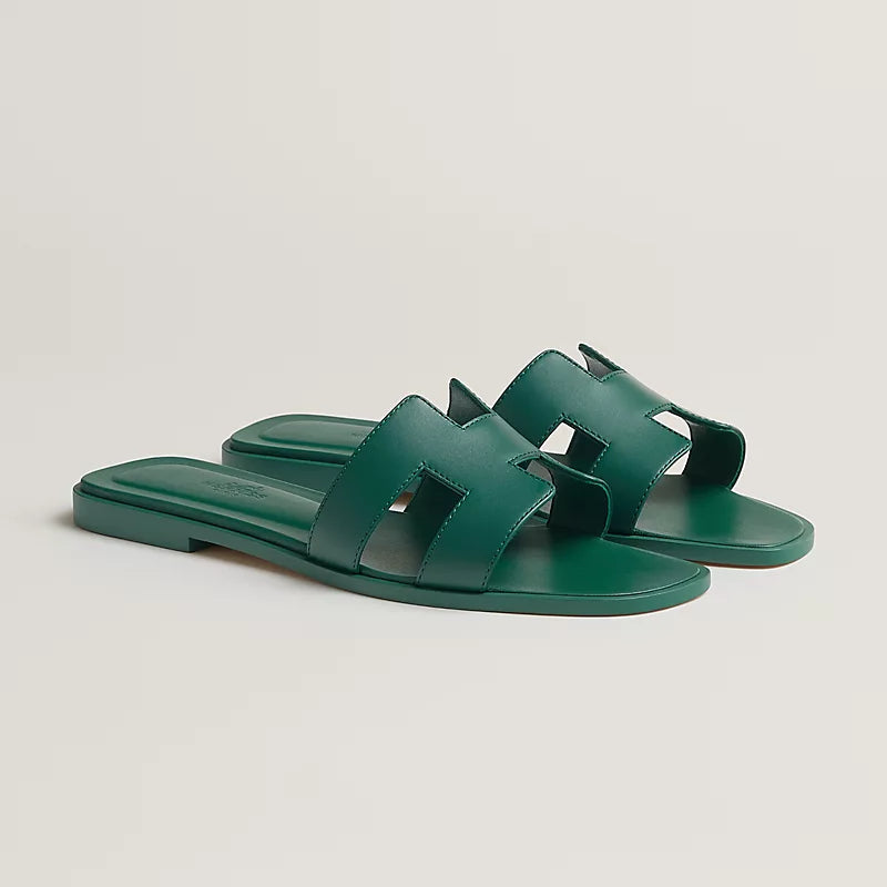 "Aris" Sandals
